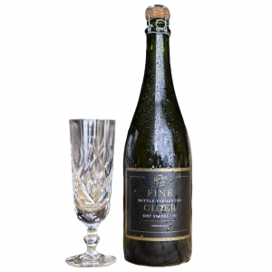 Harry's Fine Cider 75cl